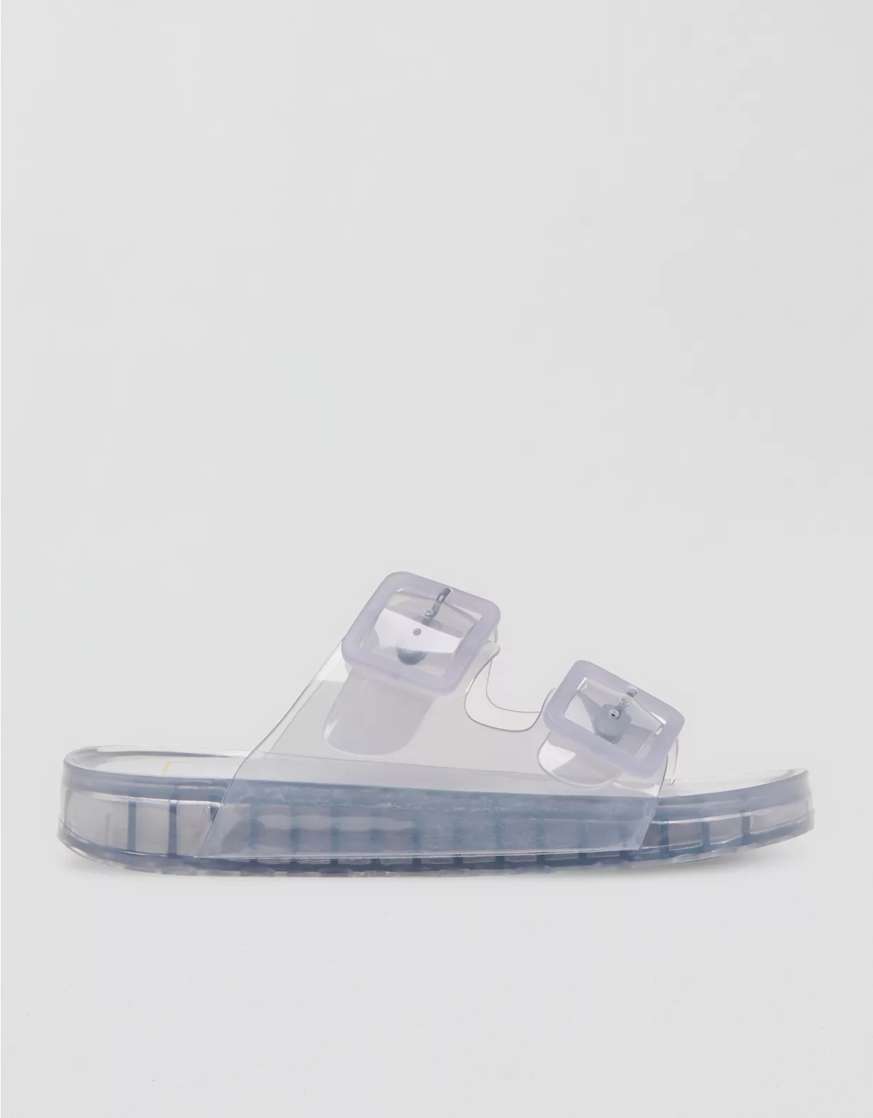Dolce Vita Julio Vinyl Sandal Light Blue 2 Dolce Vita Julio Vinyl Sandal Light Blue - Image 2