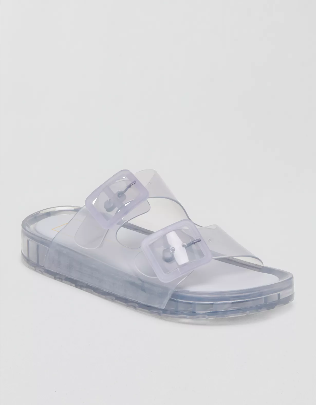 Dolce Vita Julio Vinyl Sandal Light Blue 1 Dolce Vita Julio Vinyl Sandal Light Blue