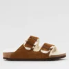 Birkenstock Women's Arizona Shearling Sandal