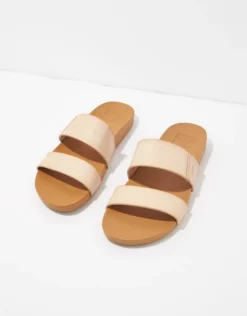 Reef Women's Cushion Bounce Vista Sandal Natural