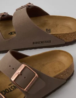 Birkenstock Women's Arizona Sandal Brown -American Eagle Fashion 7413 9359 200 d1
