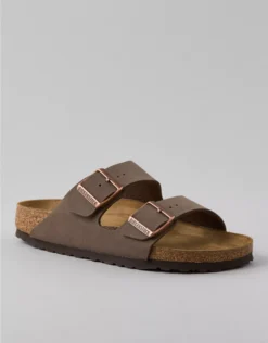 Birkenstock Women's Arizona Sandal Brown