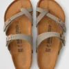 Birkenstock Women's Mayari Sandal Stone