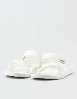 Teva Women's Original Universal Sandal White -American Eagle Fashion 7413 9882 100 d1