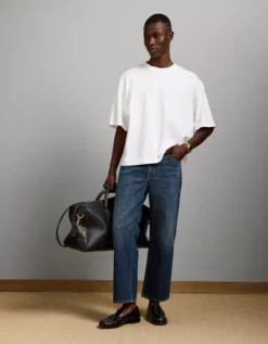 AE77 Premium Vintage Jean Dark Wash -American Eagle Fashion 7454 4819 896 l2