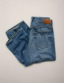 AE77 Premium Vintage Jean Medium Wash -American Eagle Fashion 7454 4820 936 b