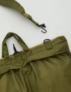 Rothco Flyers Helmet Shoulder Bag Green -American Eagle Fashion 7455 4759 300 d1