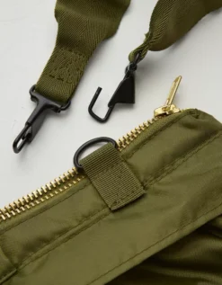 Rothco Flyers Helmet Shoulder Bag Green -American Eagle Fashion 7455 4759 300 d2