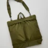 Rothco Flyers Helmet Shoulder Bag Green